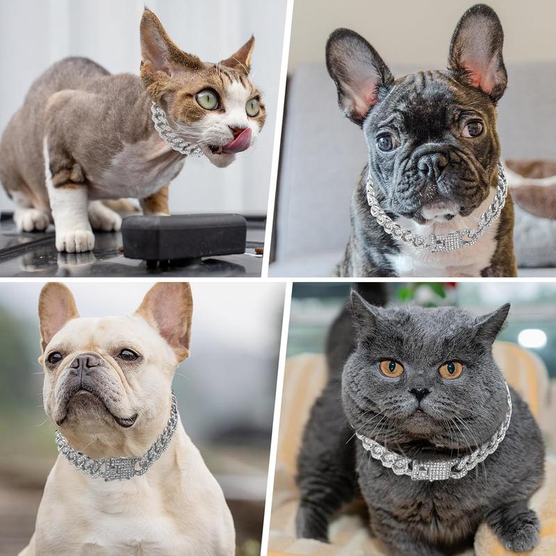 DogPound Dog Cuban Links Chain