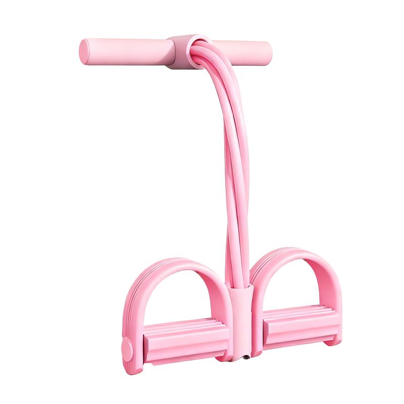 PowerPull Pedal Puller Resistance Band Set – Rocket Deals