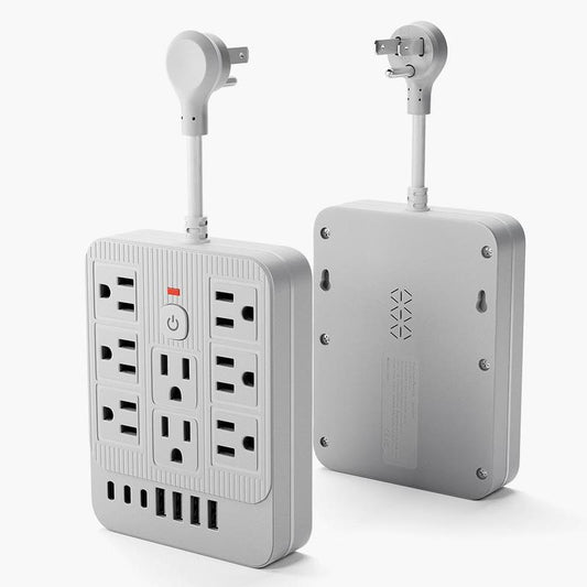Electrica 15-in-1 Power Strip